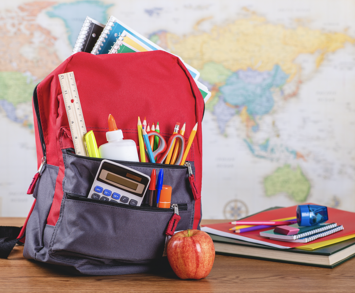 25 First Day of Preschool Checklist Essentials: Your Comprehensive Guide of What to Pack