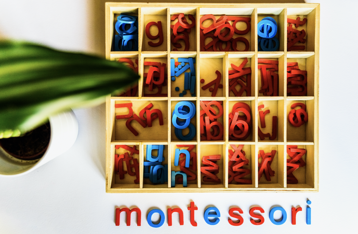 What is a Montessori School? 5 Incredible Insights into the Revolutionary Montessori Method of Education